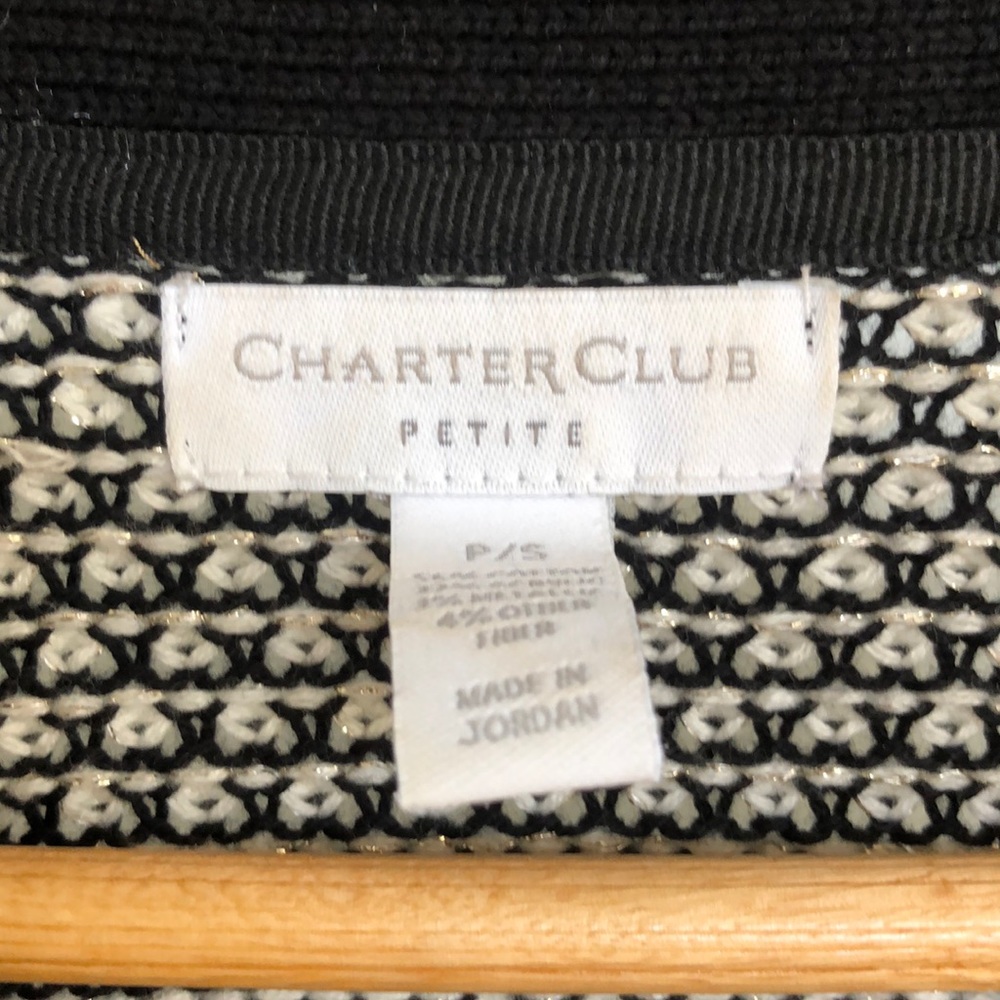 Charter Club - Picture 2 of 3